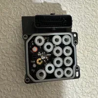 برخی قطعات MG 6&550 نو و کارکرده