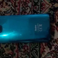 گوشی شیایومی نوت9s|موبایل|همدان, |دیوار