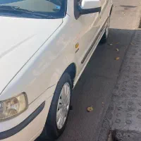 سمندملی موتور|خودرو سواری و وانت|تبریز, |دیوار