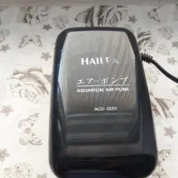 پمپ هوای هایلا aco 5505