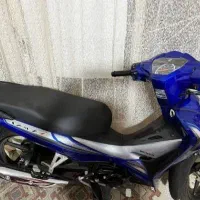 بی‌کلاج هوندا|موتورسیکلت|تهران, تجریش|دیوار