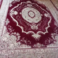 یک جفت فرش ۱۲