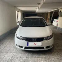 سراتو آپشنال مدل ۹۶|خودرو سواری و وانت|تهران, شهرک غرب|دیوار