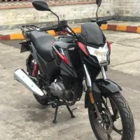موتور ایران‌دوچرخ DS200(دی اس۲۰۰)