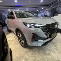 *چانگان cs55 مدل ۴۰۴ وارداتی و مونتاژ *