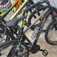 دوچرخه اورلورد وژیتان ودوچرخه های دیگه|دوچرخه، اسکیت، اسکوتر|آستانه اشرفیه, |دیوار