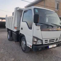 ایسوزو ۵۲۰۰کمپرسی