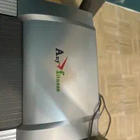 تردمیل اصل کره ای انی فیتنسAnyfitness|تجهیزات ورزشی|عجب شیر, |دیوار