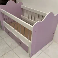 سرویس خواب کودک