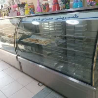 یخچال و ویترین|فروشگاه و مغازه|قرچک, باقرآباد|دیوار
