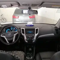 چانگان cs35 مدل 96|خودرو سواری و وانت|مشهد, شهرک رازی (شهرک غرب)|دیوار