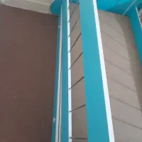 تخت و تشک بچگانه گهواره هم میشه