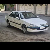 پژو پارس tu5مدل ۱۴۰۰تمیز ومرتب و سالم