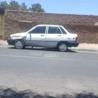 پراید ۸۳ دوگانه