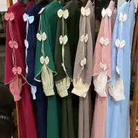 تعدادی خیاط و وسط کار نیازمندیم|استخدام صنعتی، فنی، مهندسی|گرگان, |دیوار