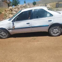 پژو 405 SLX موتورTU5، مدل ۱۳۹۳