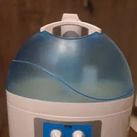 دستگا بخور سرد