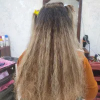 کراتین احیا پروتیین