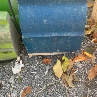 جدول فیال بتن