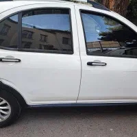 کوییک اتوماتیک فول پلاس، مدل ۱۳۹۷