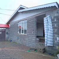 ویلا180متری نیم کاره لوکیشن ساحلی/زیباکنار