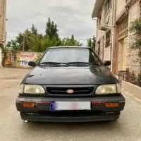 فروش پراید هاچبک مدل ۷۹|خودرو سواری و وانت|ساری, |دیوار