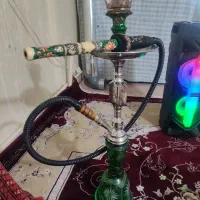 قلیان|کلکسیون و سرگرمی|کرج, حصارک بالا|دیوار