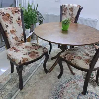 میزصندلی غذاخوری