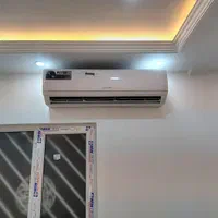 تعمیرکولرگازی،سرویس وشستشو کولرگازی،نصب کولرگازی|دفتر کار|اهواز, کیانشهر|دیوار