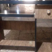 میز تحریر خیلی زیبا وشیک|میز تحریر و کامپیوتر|بندرعباس, |دیوار