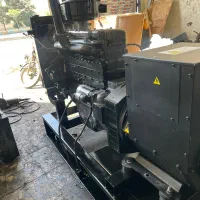 فروش ژنراتور۹۱۱ ۷۲کاوا