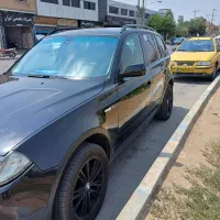 BMW X3|خودرو سواری و وانت|اهواز, فاز ۲ پادادشهر|دیوار