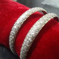 النگو نقره محکم و سالم|جواهرات|مشهد, هفده شهریور|دیوار