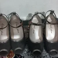 کفش مجلسی دخترانه