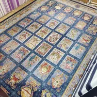 فرش دیبا ۶ متری