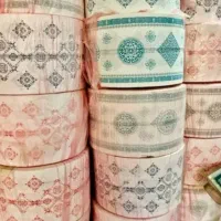 سفره یکبار مصرف ۲۰ عددی ارسال رایگان در کرج|سفره، حوله، دستمال آشپزخانه|کرج, المهدی|دیوار