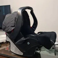 کریر و صندلی ماشین گراکو