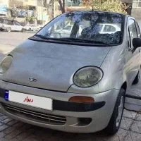 ماتیز مدل 80 در حد صفر بسیار کم کار|خودرو سواری و وانت|مشهد, پروین اعتصامی|دیوار