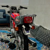 احسان ۱۲۵