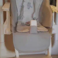 صندلی غذا|اسباب و اثاث بچه|بجنورد, |دیوار