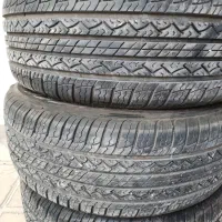 فروش لاستیک کارکرده