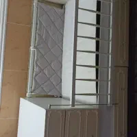 تخت کودک|تخت و سرویس خواب|میناب, |دیوار