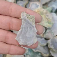 اسلایس سنگ|کلکسیون اشیاء عتیقه|قم, هفت تیر|دیوار