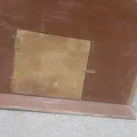 کلبه ی چوبی برای حیوانات خانگی|لوازم جانبی حیوانات|قم, امامزاده ابراهیم|دیوار