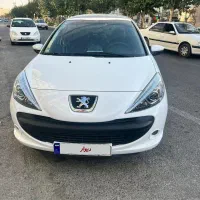 ۲۰۷ پانا ارتقا