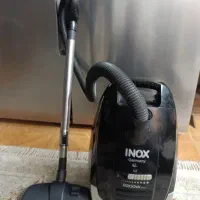 جارو برقی اینوکس المان اصلی 2200w