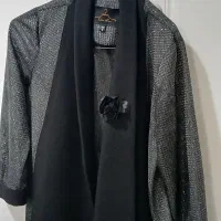 مانتو|لباس|زابل, |دیوار