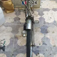 دوچرخه ی عربی26|دوچرخه، اسکیت، اسکوتر|بندر گناوه, |دیوار