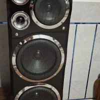 اسپیکر|سیستم صوتی خانگی|داران, |دیوار