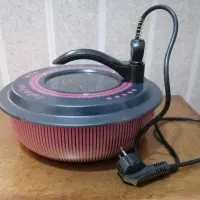 کیک پز برقی لاوان